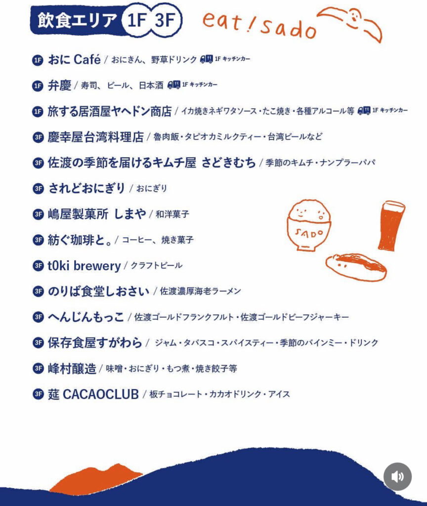 旅する佐渡フェスティバル